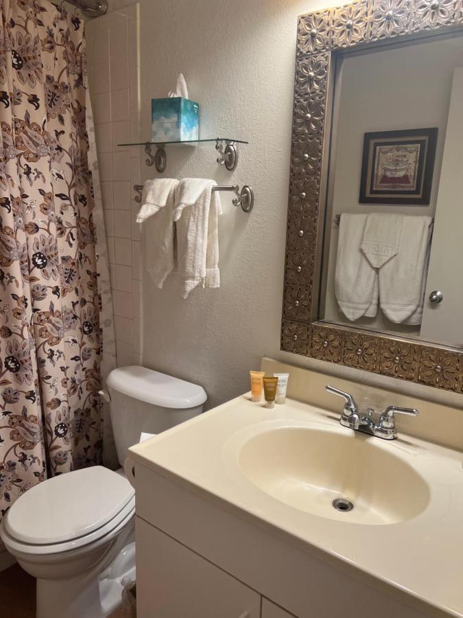 Canyon Rose Suites Bisbee Exterior foto